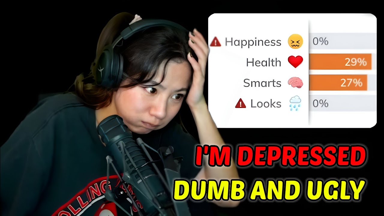 Leslie Creates April Fooze in BitLife and Instantly Regret It