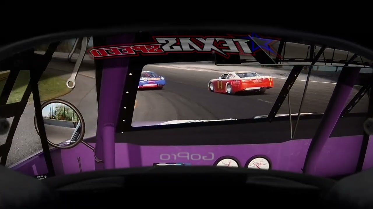 2026 Super Late Model Tour at New Smyrna Speedway