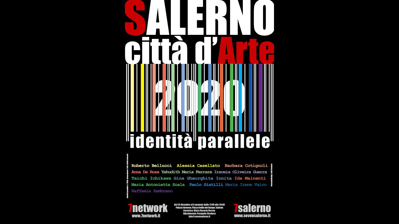 Identit&agrave; Parallele