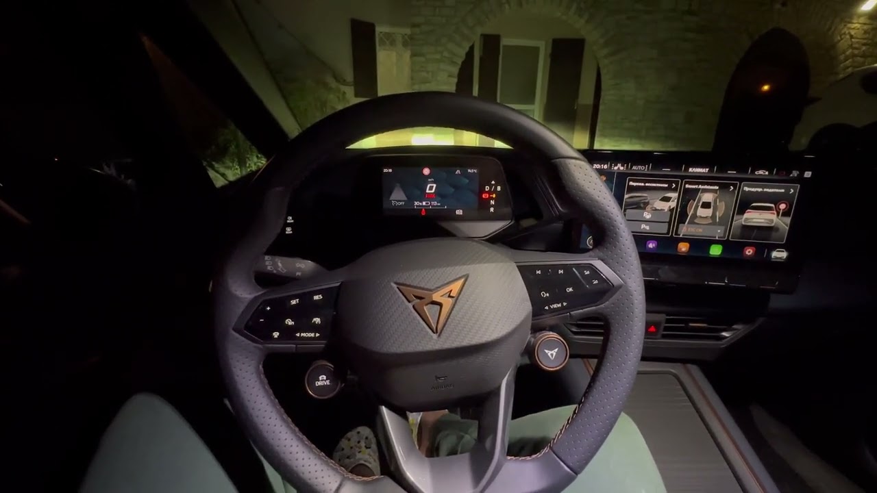 Cupra Born e-Boost. Owner’s review.