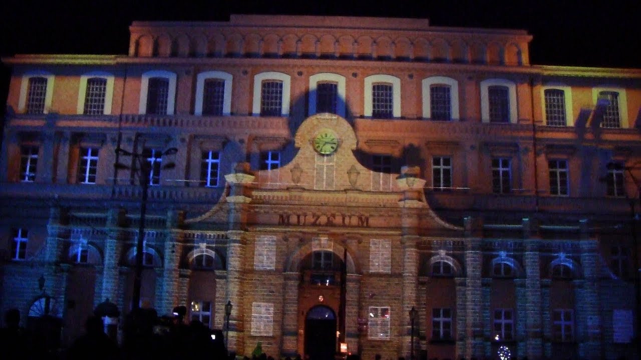 Light Move Festival 2018 - Sto filmów na stulecie niepodległości