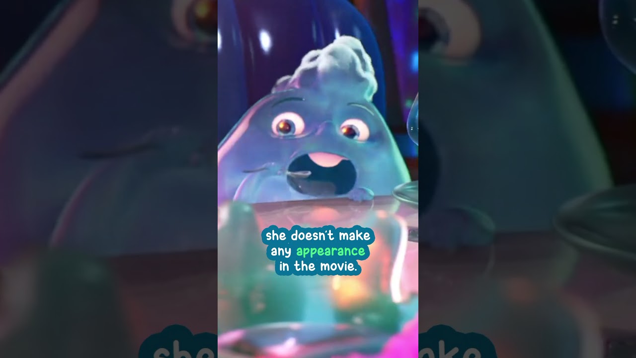 4 Bizarre Funny Facts About Pixar&rsquo;s ELEMENTAL