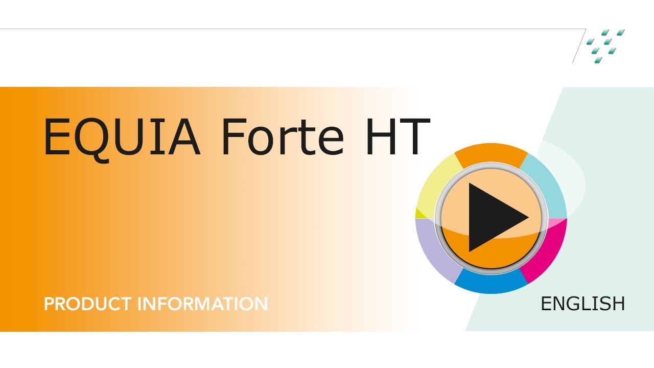 EQUIA Forte HT