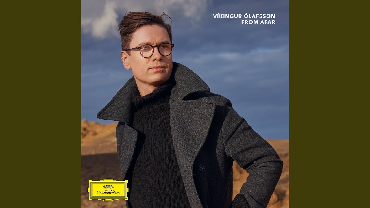 Schumann: Waldszenen, Op. 82: No. 7, Vogel als Prophet (Upright Piano)