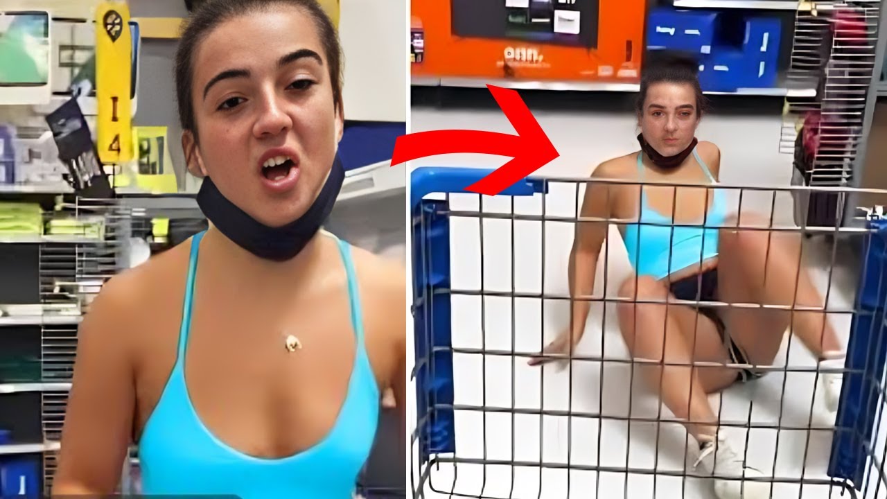 32 Minutes Of Men Keeping Women in Line