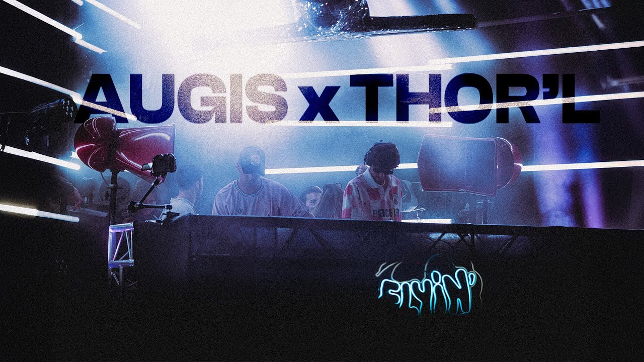 AUGIS x THOR'L - FLYIN'FESTIVAL 2025