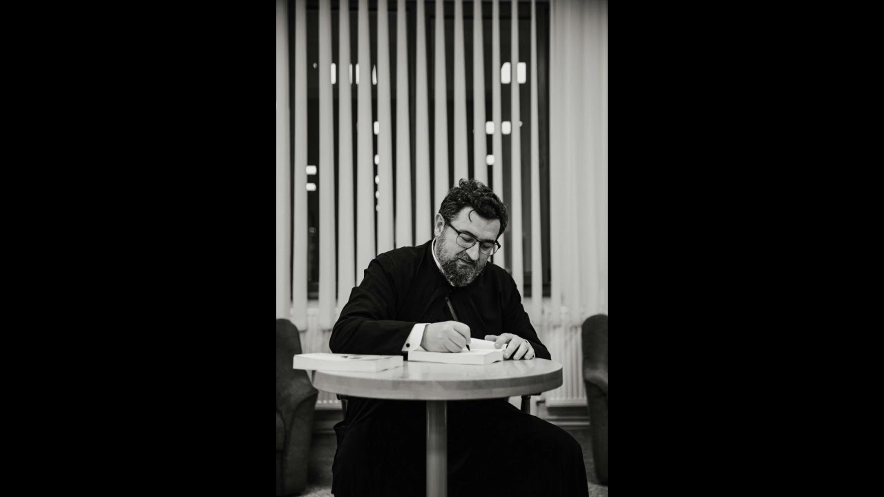De nu putem fi consecvenți într-un program de rugăciune? | Pr. Grigore-Dinu Moș (9 aprilie 2024)