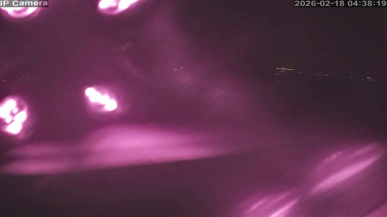 Camera 白馬さのさか - 2026-02-17 04:45