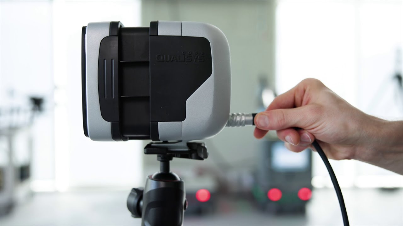 Mål og analysér bevægelser med motion capture-teknologi