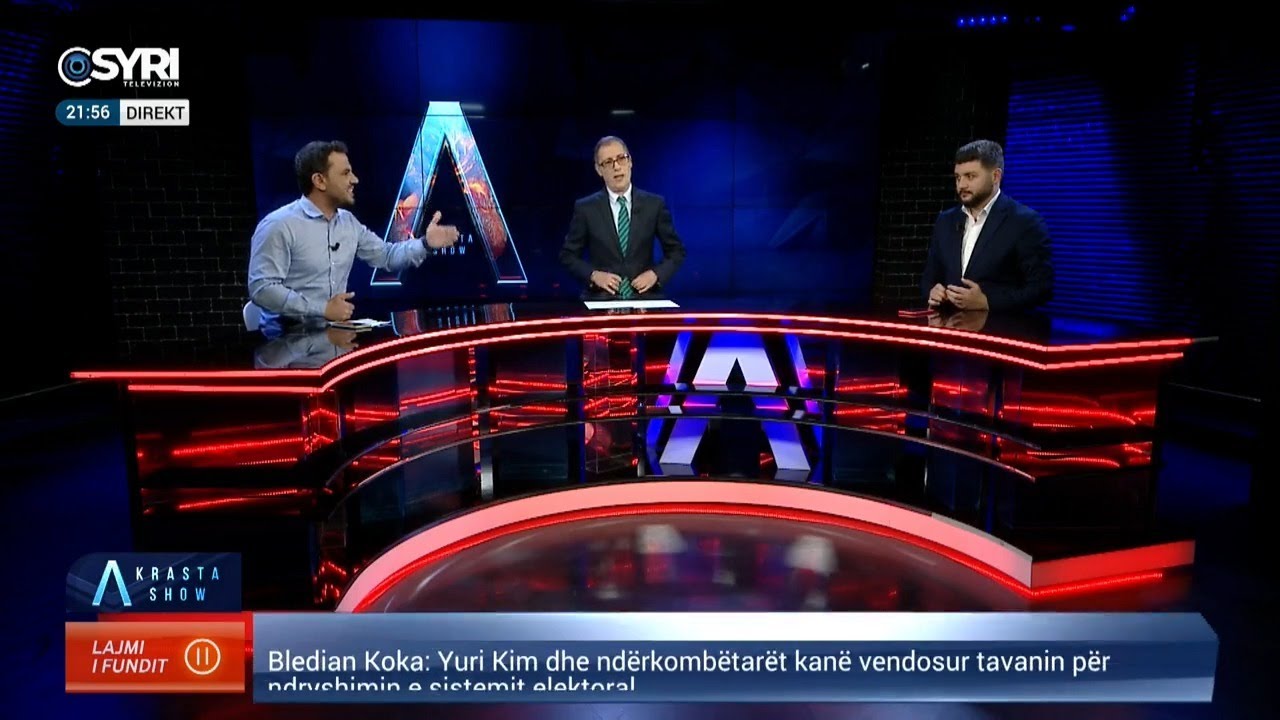 Pano Soko: Shqiptarët kërkojnë ndryshim të vërtetë