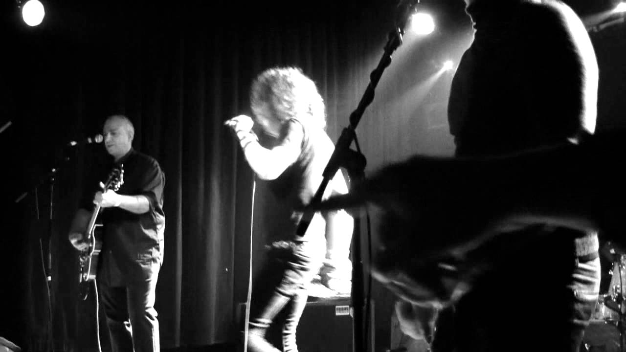 The Cynics@Gambeat Weekend Barcelona 2012