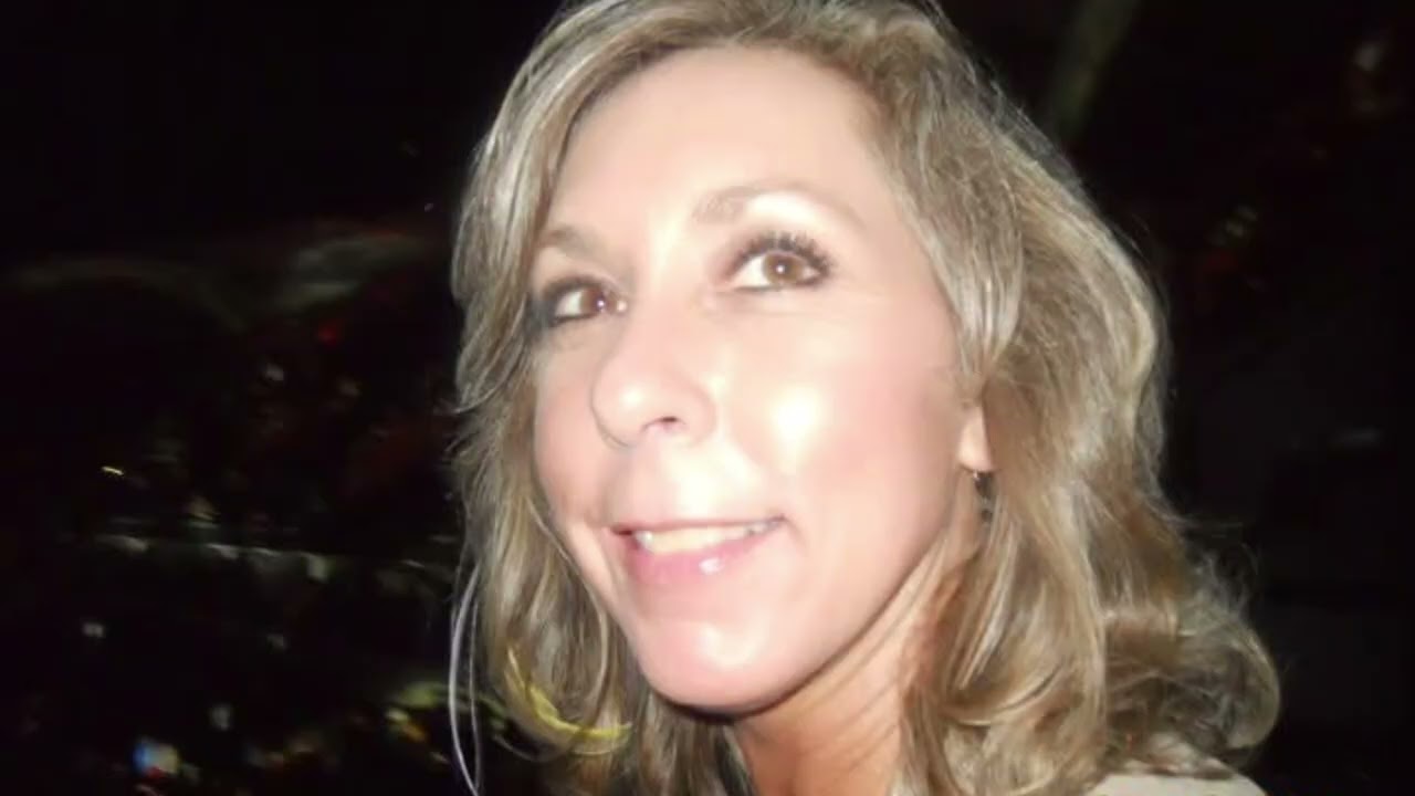 Terri Lane background