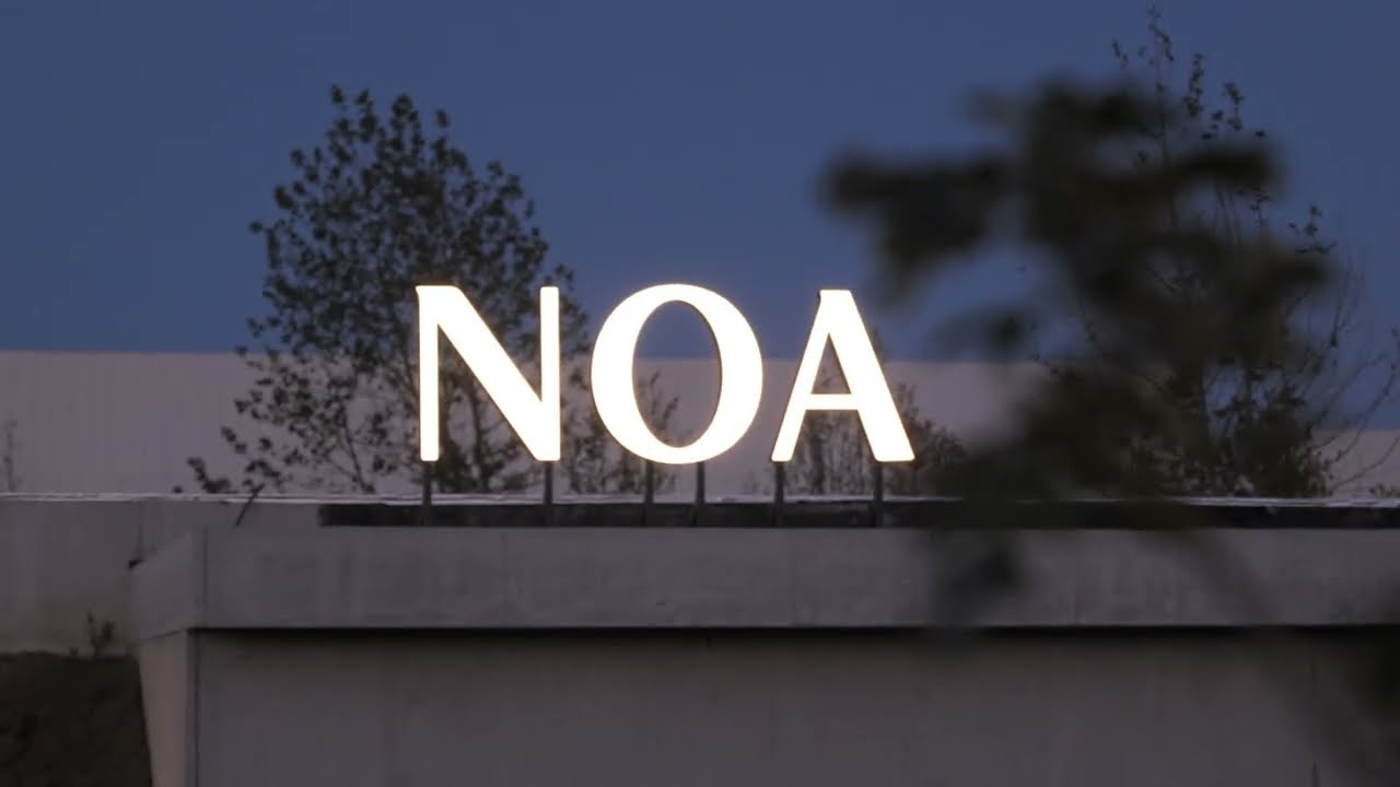 NOA outdoor living EN