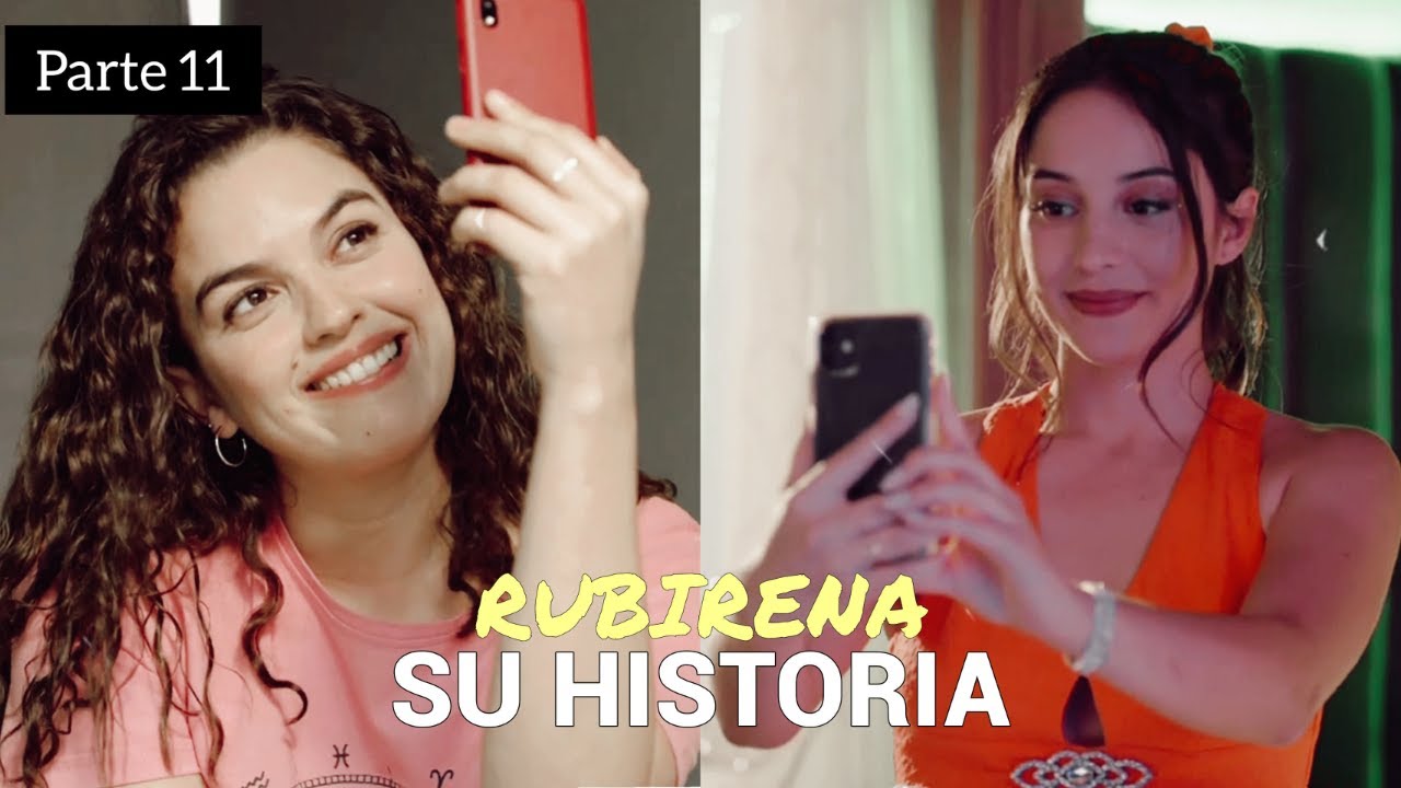 Rubí y Maca (Su historia) “Te veías linda hoy día”