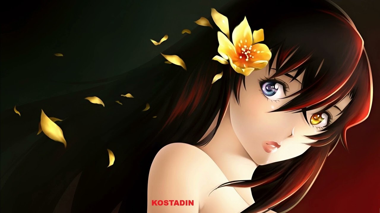 Under My Skin