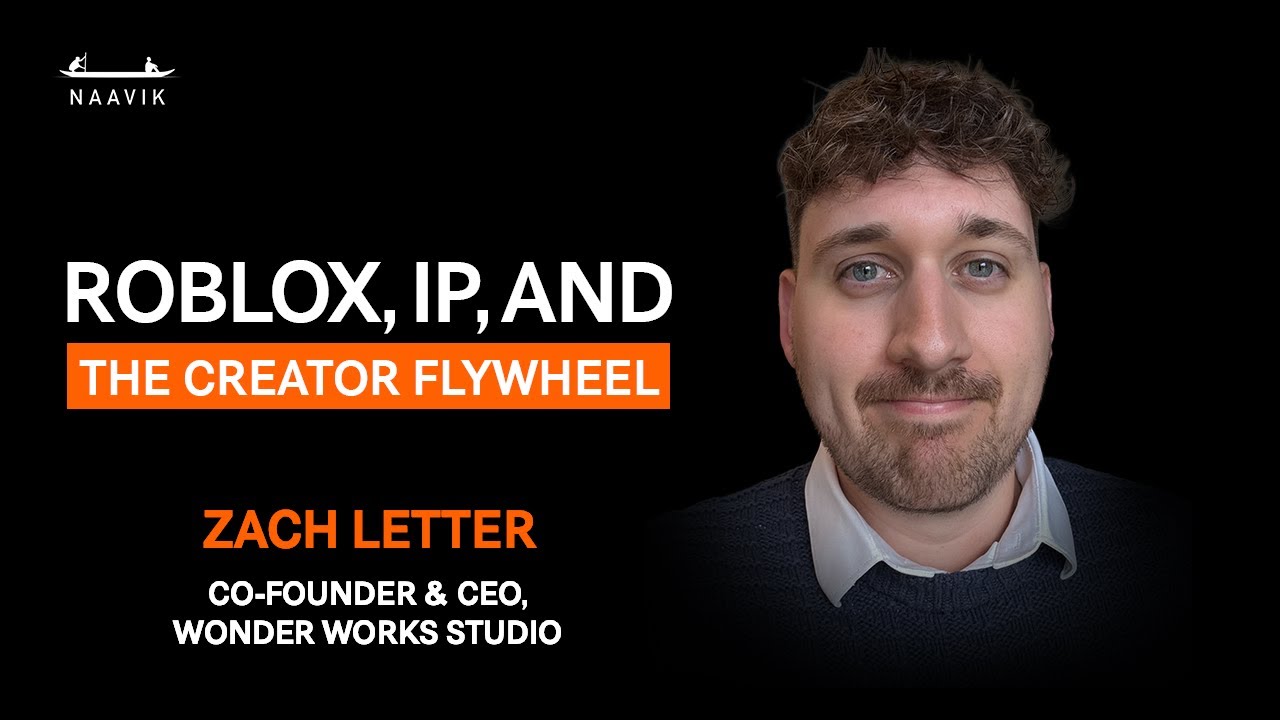 The Creator-Led Studio Playbook