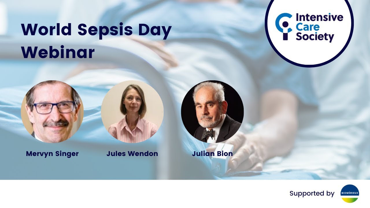 World Sepsis Day 2024