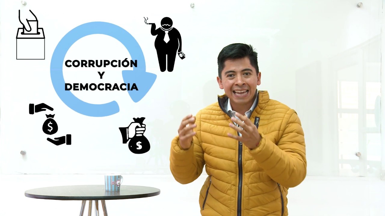 #ArielExplica - La Crisis de la Democracia