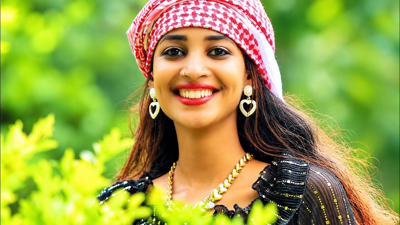 Sabboontuu Fi Galataa Labuu - Onnee Fuute - Ethiopian Oromo Music 2022 [Official Video]