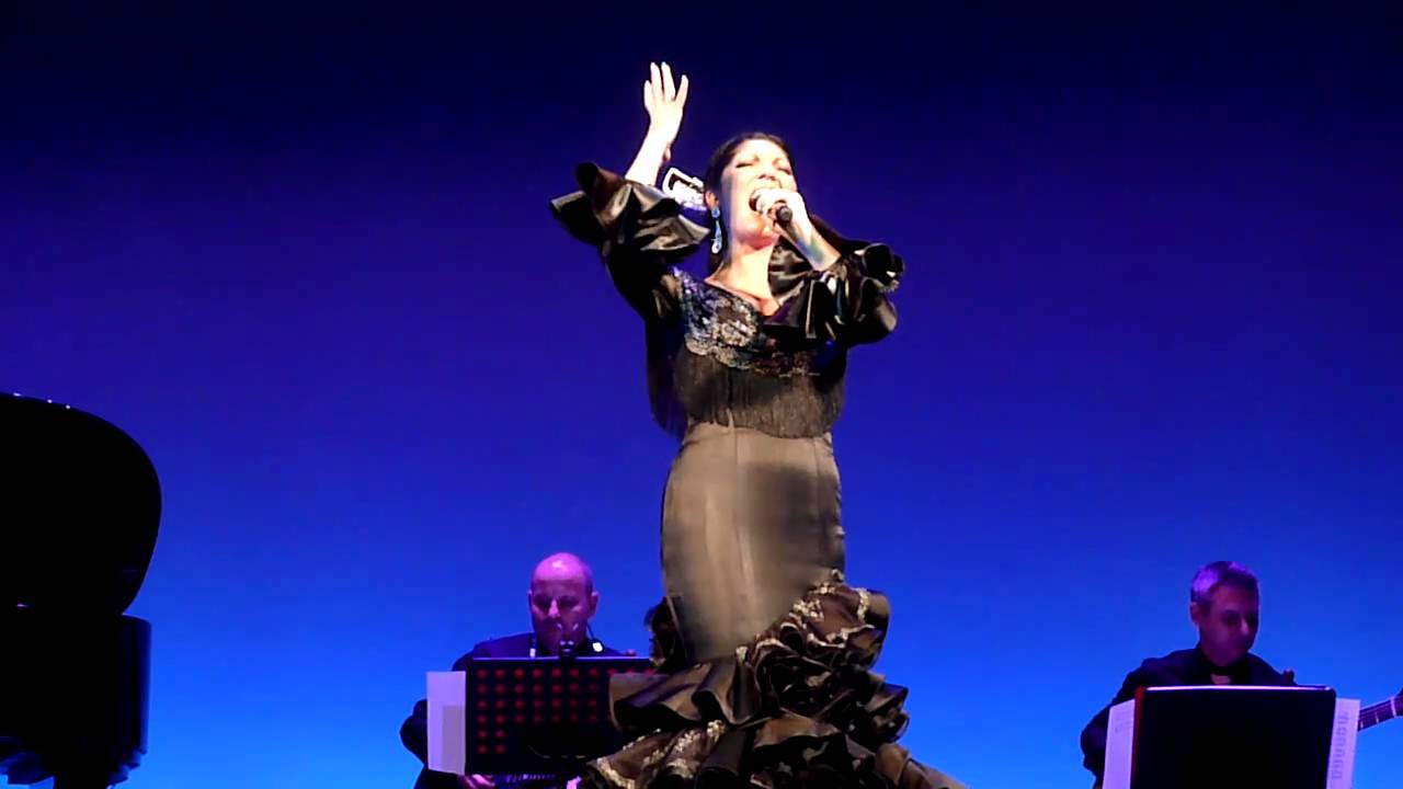 JOANA JIMÉNEZ Me valga la Madalena