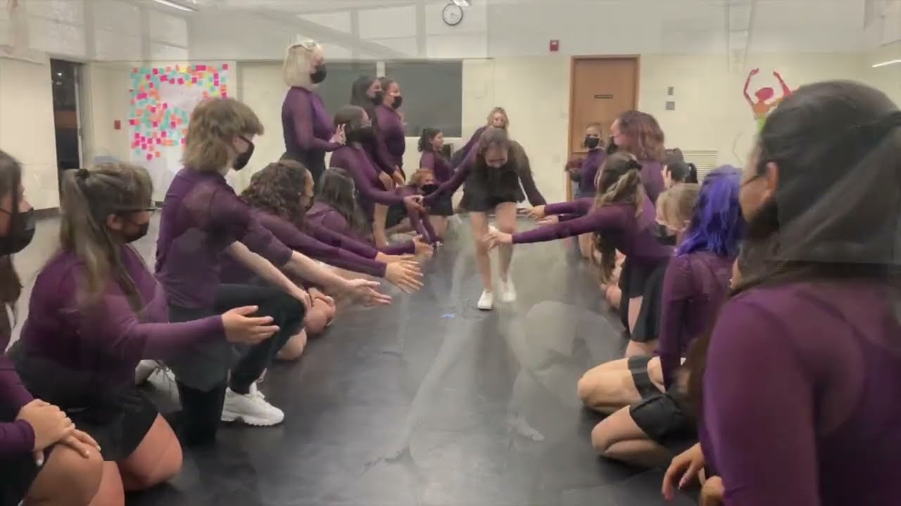 VHS Dance Program Promo Video