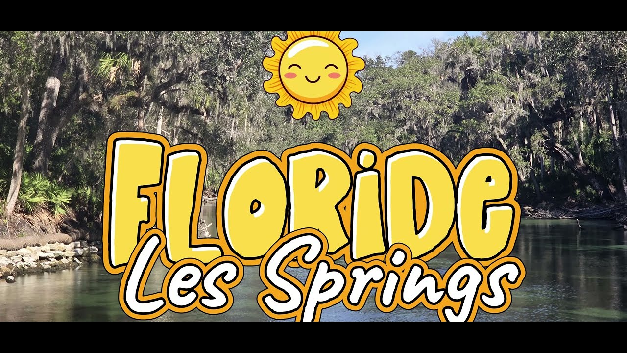 Les Springs