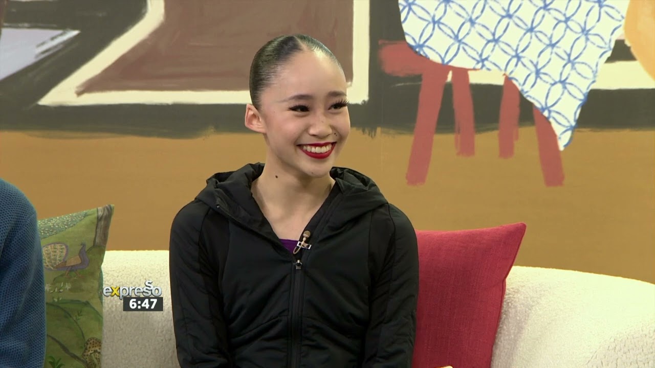 Mzansi Ballet chats about the 11th SA International Ballet Competition