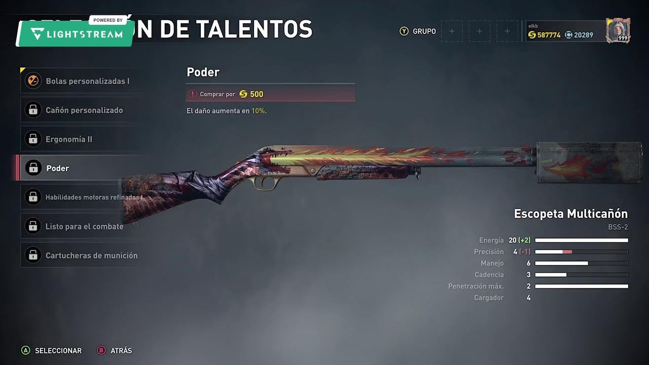 Viciando un poco...en vivo por Twitch/Youtube