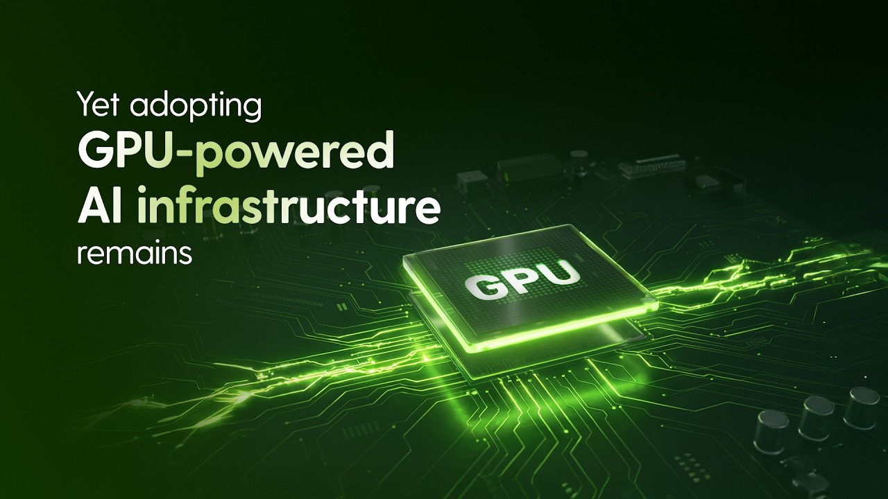 Moro Hub AI Platform. GPU-Powered AI Infrastructure, Built for Scale.