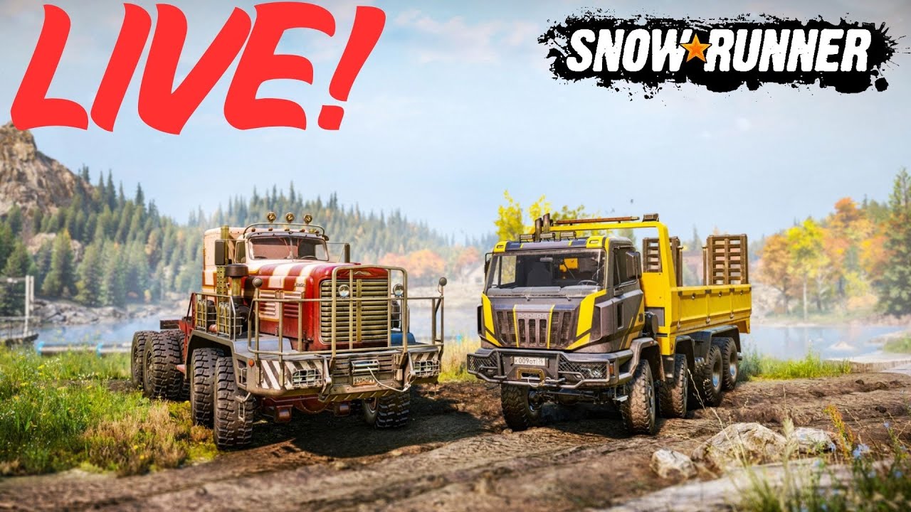 Hard Mode EP17 After Dragon Wagons DLC Washington State!!!