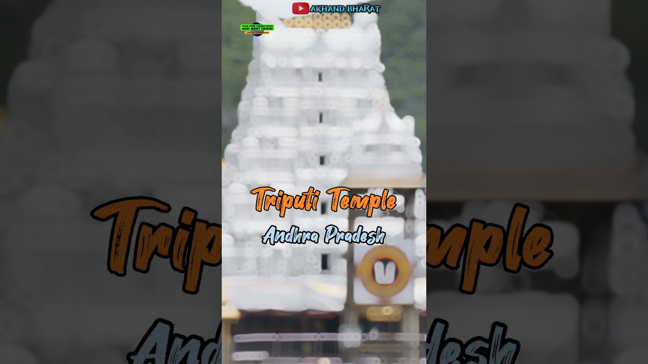 Revenue generated from Taj Mahal🔥🥶| Wait For Tirupati temple 😼🔥🚩|| Mandir banane se kya hi hoga🥲🥶