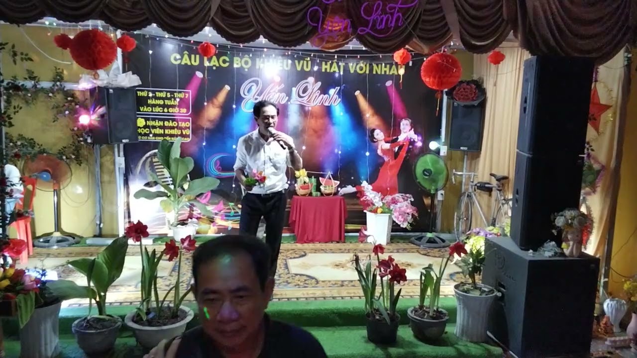 ANH ĐIỆU CK ĐỂ QUÊN CON TIM/14/3/2026