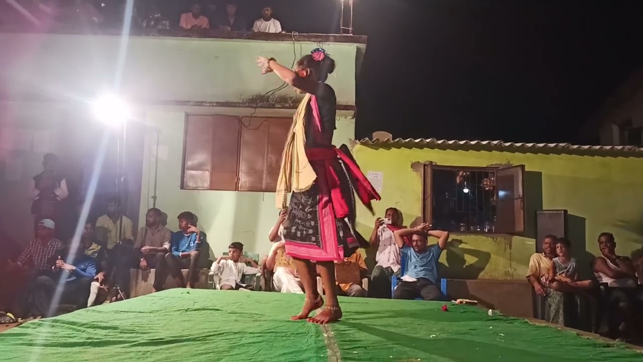 Sakhi Sange Gele Rahan 🤩 Sambalpuri Song ✨ Nuakhai Bhetghat Rugudimunda 2023 🥳
