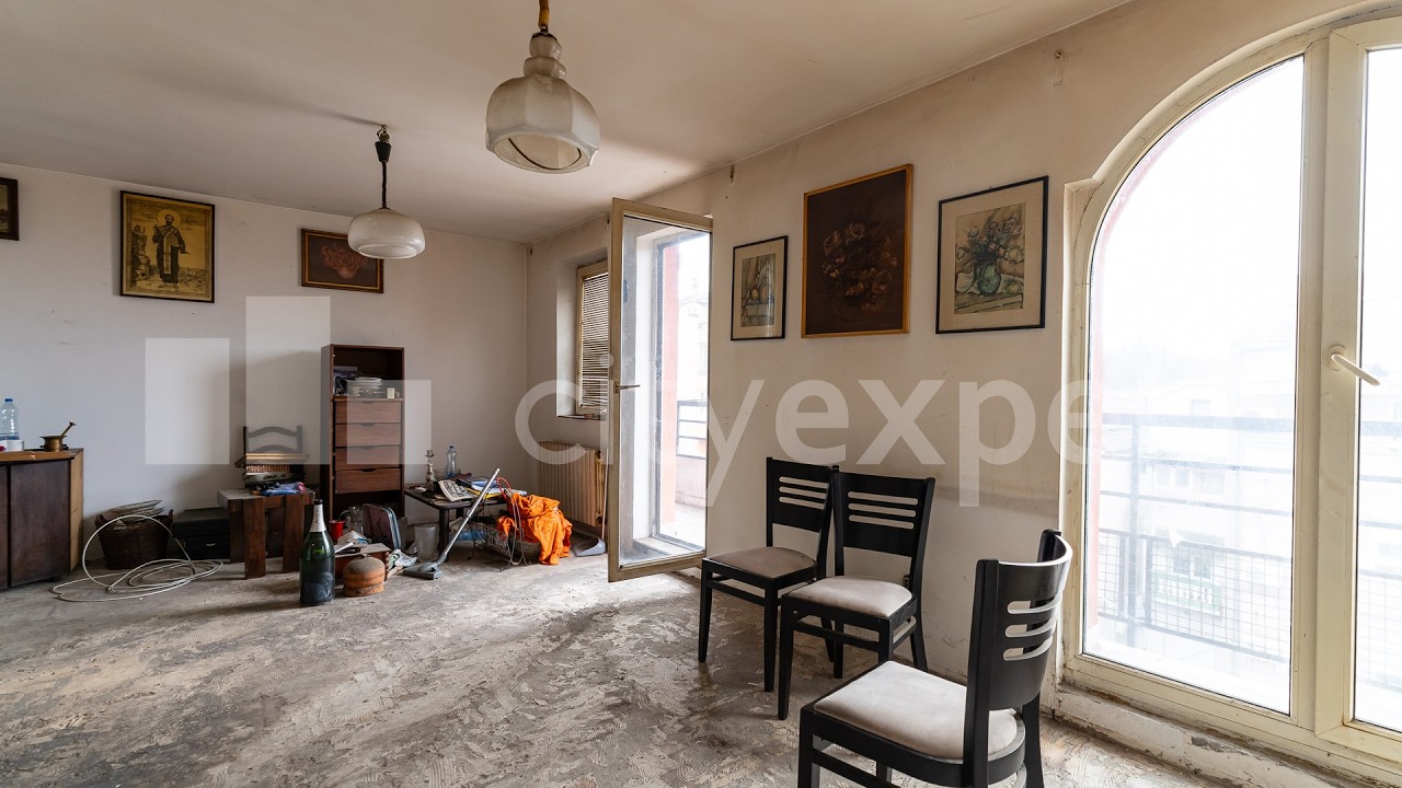 Prodaja stanova Beograd | Bata Lakina, Karaburma ID 77092