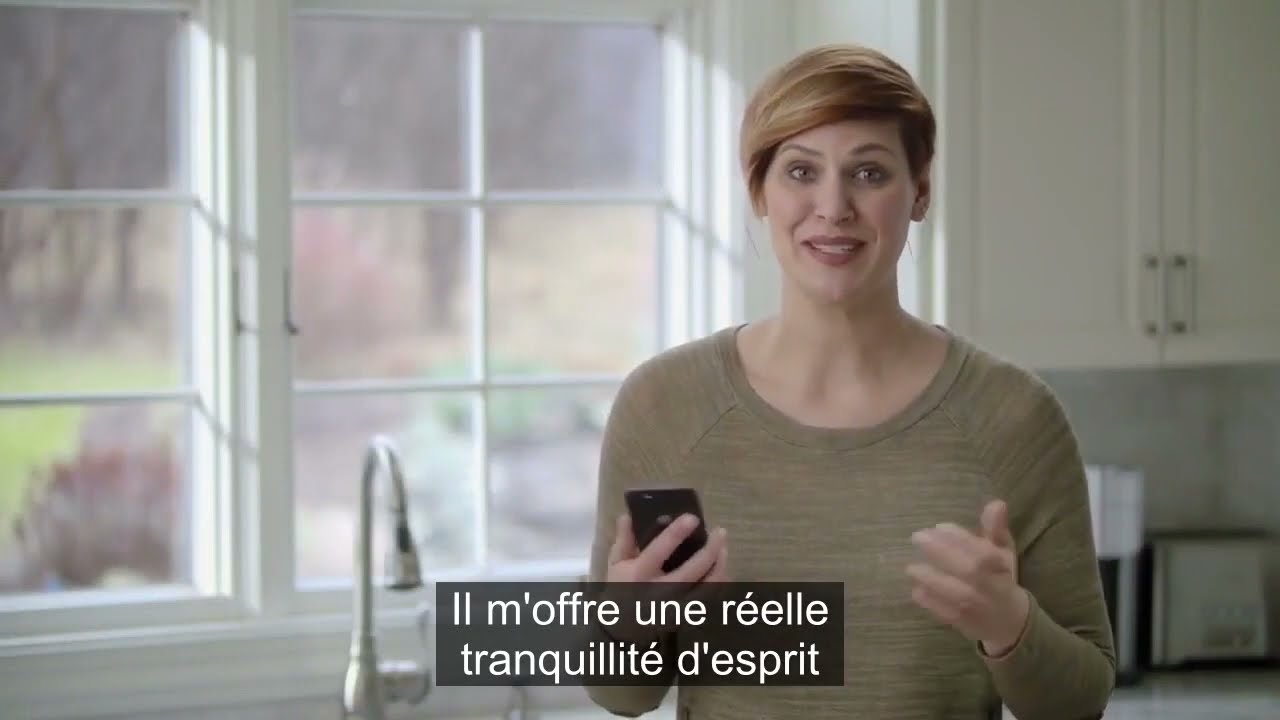 Dexcom G6 - Configurer le Share and Follow - VOSTFR