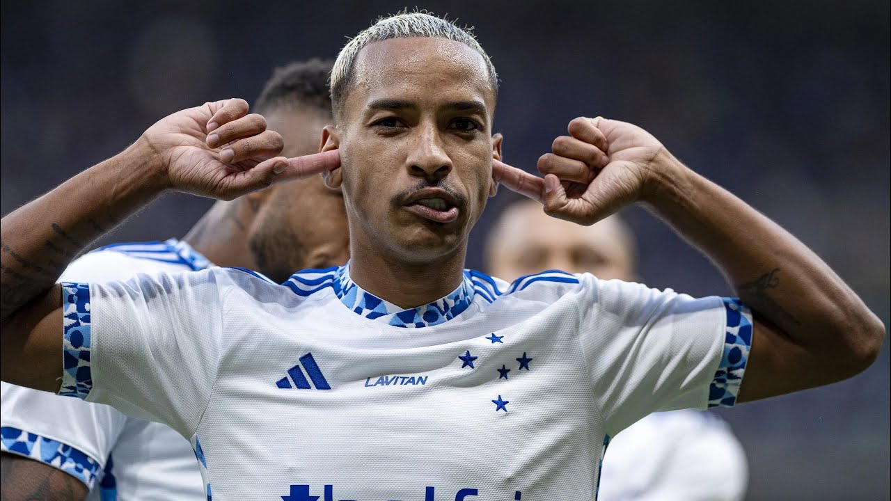 CRUZEIRO TEM RETORNOS DIANTE DO AMÉRICA, GABIGOL VOLTA E CONTA COM MP10 PRA VOLTAR A JOGAR FUTEBOL