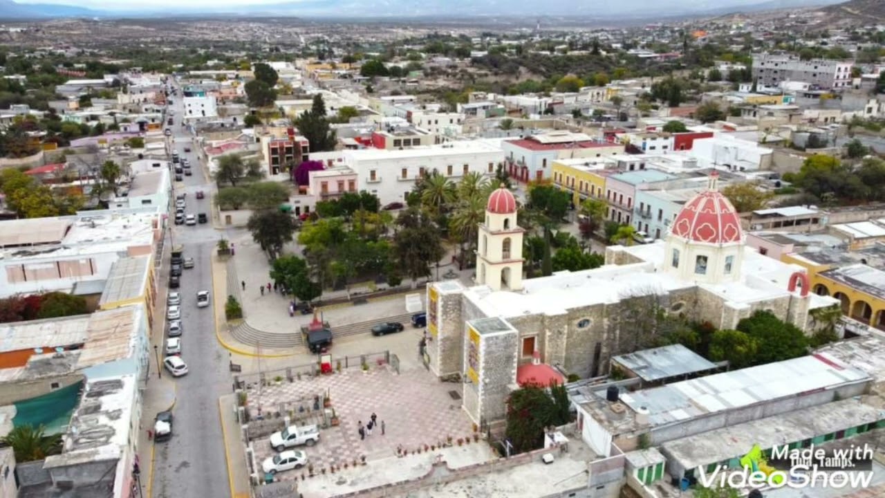 Hupango en vivo Tormenta del norte