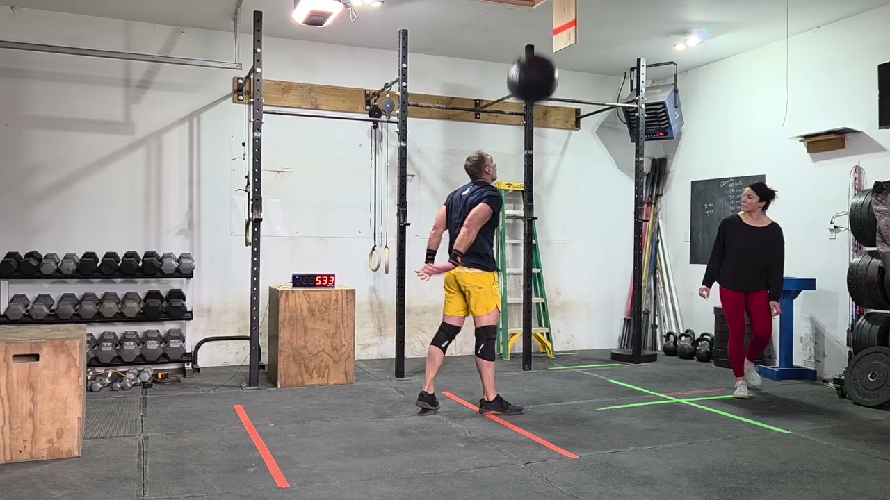 26.1 Open 