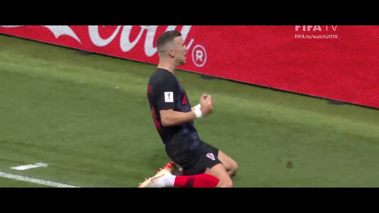 HRVATSKA - Svjetsko Prvenstvo 2018