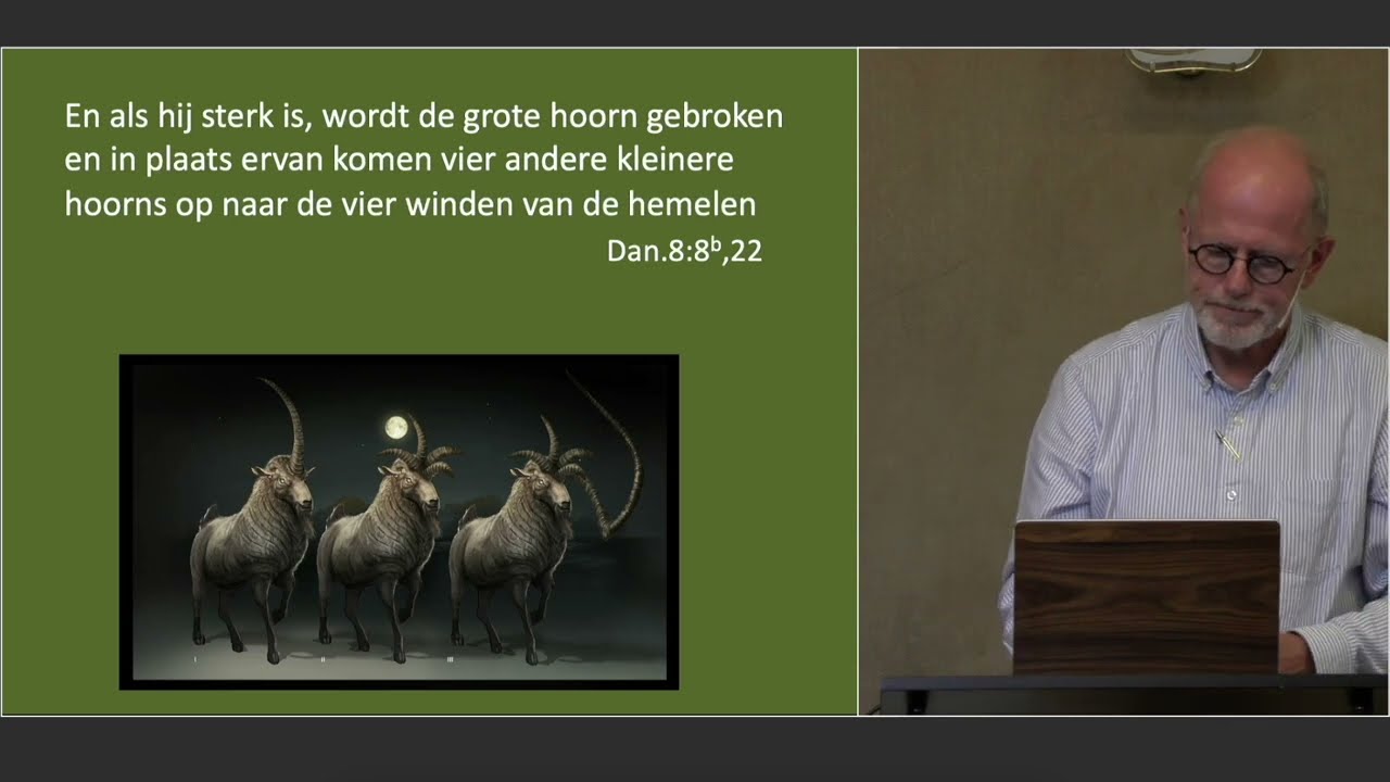 Eindtijd? - Date Gorter