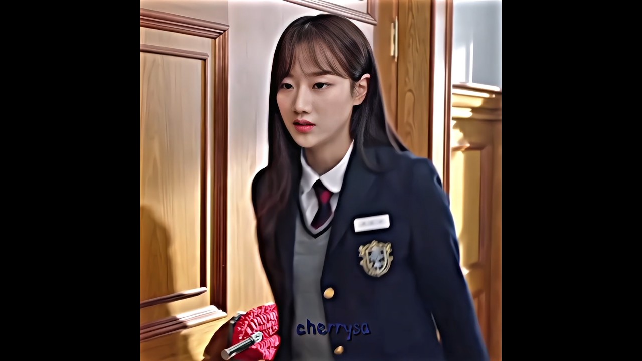 My girll #kesfet #kdrama #kdramaedit #edit #global #dorama #extraordinaryyou #shorts