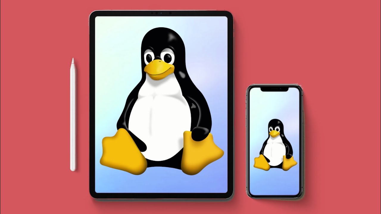 Smartphone e Tablet con Linux 2022