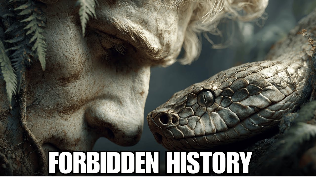 Forbidden History: The Untold Story of Humanity's Beginning | History for Sleep
