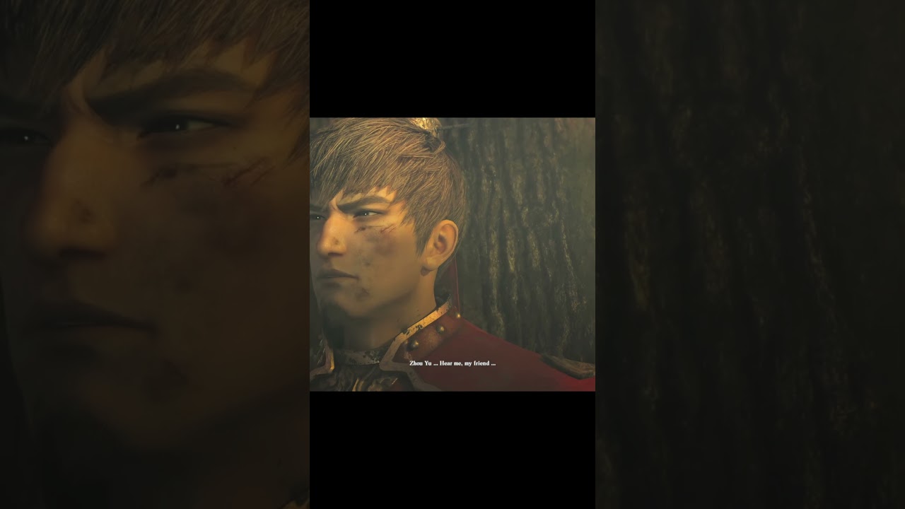 #DynastyWarriorsOrigins Sun Ce Alive Suppresion of Wu (Wu True Ending Requirement 2/2)