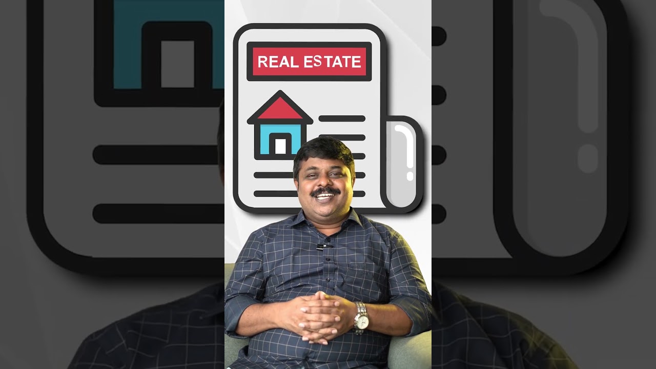 what is Memorandum of Understanding (MOU) ? #MOU  #vikramathithan #Realestatewithvikram