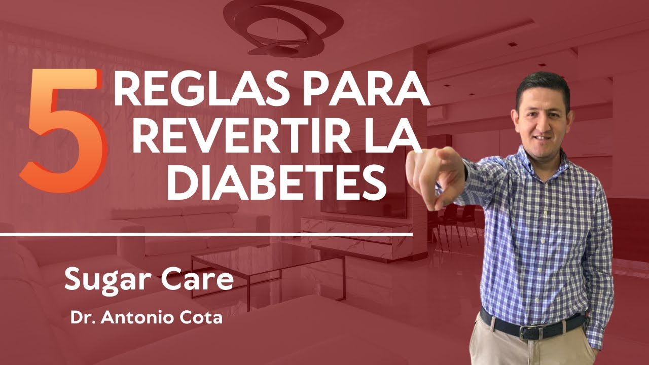 Como controlar tu glucosa