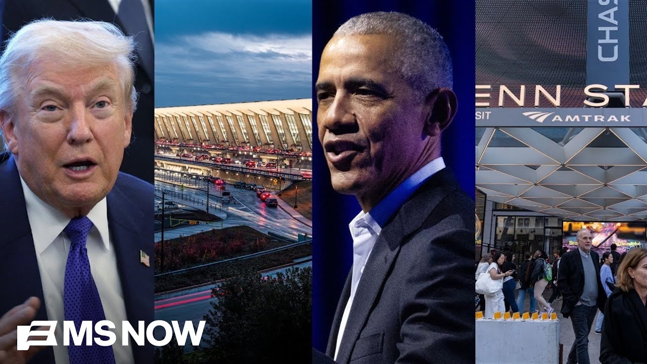 Joe: Americans want to talk about the economy, not renaming airports or racist social media posts