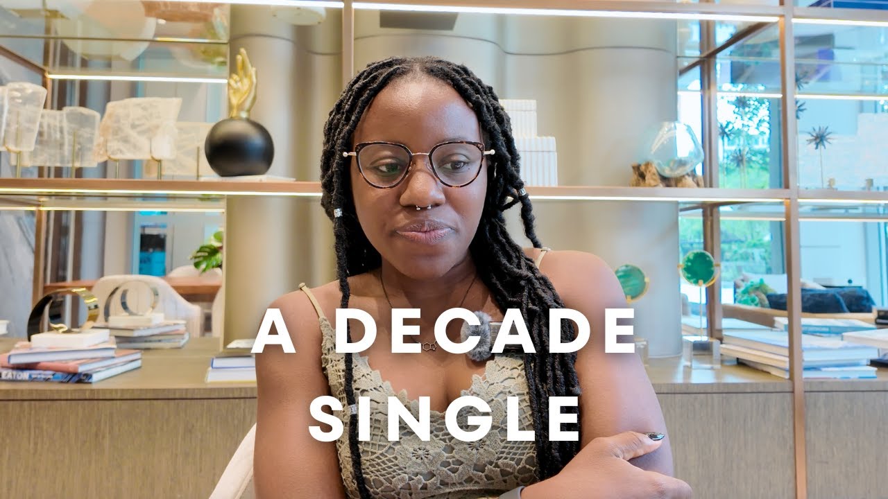 I was SINGLE for 10 YEARS before meeting my husband, heres EVERYTHING I wish I heard in my 20's