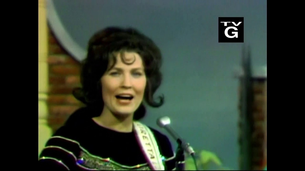 &ldquo;The Wilburn Brothers Show | Harold Morrison, Loretta Lynn & Warner Mack | Classic Country TV&rdquo;