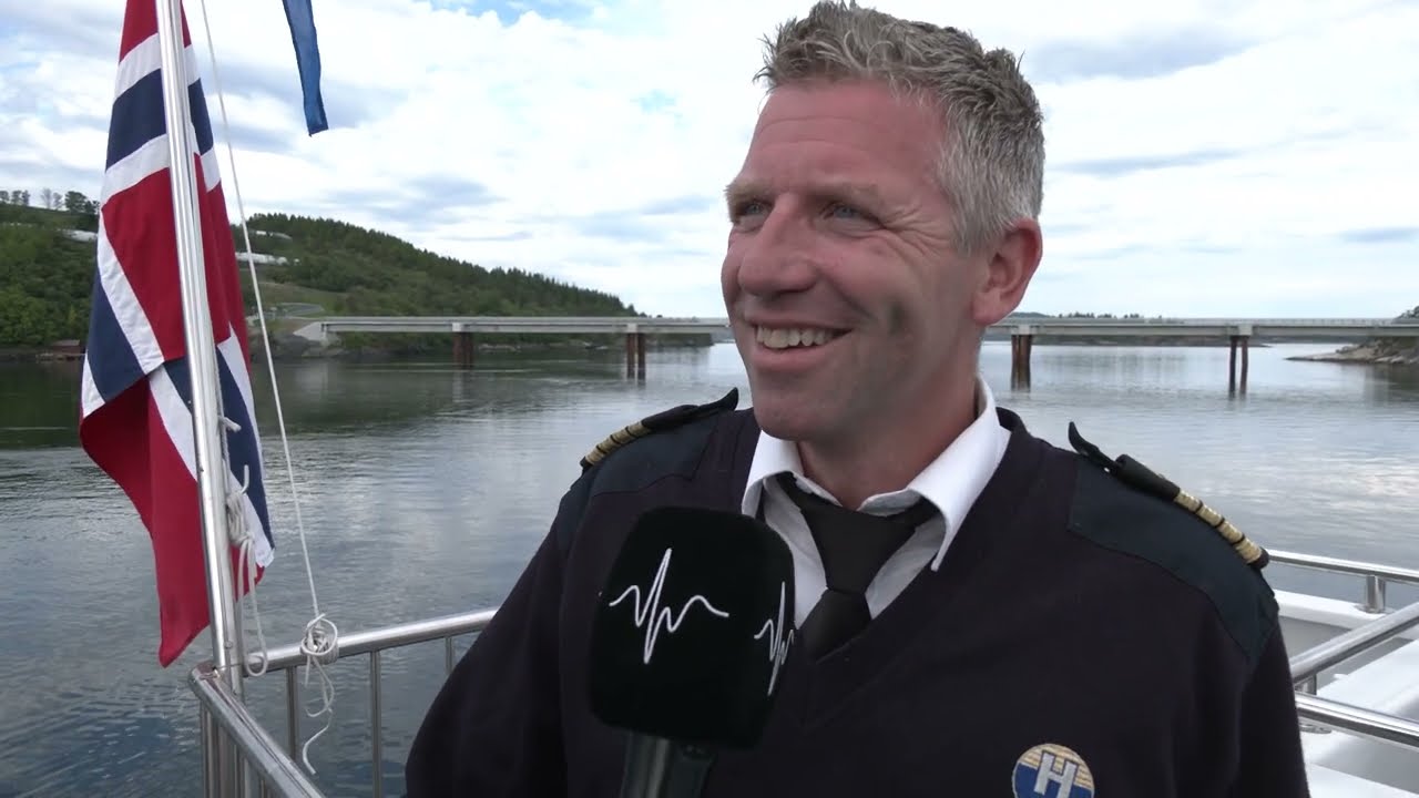 Helgøy | Ryfylkepuls sending 16 | Me tar pulsen på Ryfylke